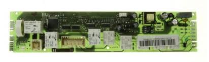 Smeg Int.Electronic Unit - 691650953