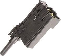 Smeg Micro Switch - 814490636