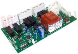 Smeg Power Electronic Unit - 691651133