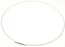 Smeg Dishwasher Clamp - 893210346