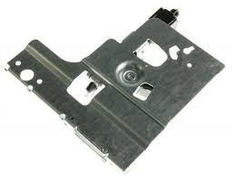 Smeg Shock Absorber Left Assembly - 698291153