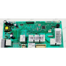 Smeg Power Electronic Unit - 691651433