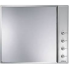 Smeg 7520X Cooktop