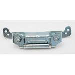 Smeg Sheet Metal Hinge Group - 931331554
