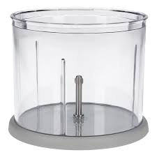 Smeg Chopper Bowl With Pad - 761941941
