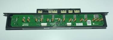 Smeg Display Electronic Unit - 691652247