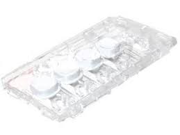 Smeg Lamp Support - 768413549