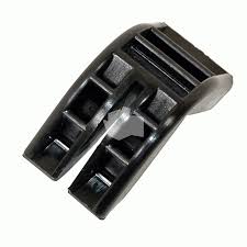 Smeg Oven Glass Spacer - 762810250