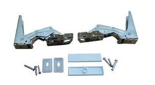 Smeg Hinge -Kit Uc - 691330963
