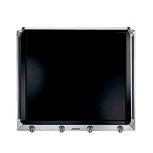Smeg C60CNE-2 Cooktop