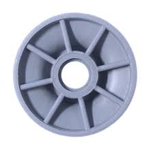 Smeg Wheel With Guide - 767410297
