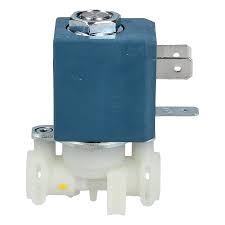 Smeg Coffee Maker Solenoid Valve - 813050206