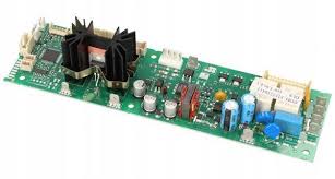 Smeg Coffee Maker Power Board - 811651861