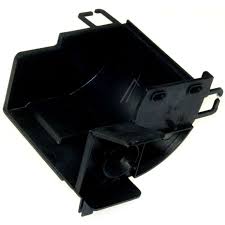 Smeg Microwave Air Duct - 011810164