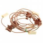 Smeg Micro-Switch - 694490716