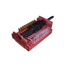 Smeg Oven Selector Switch - 811730386