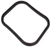 Smeg Dishwasher Drain Well Gasket 45-2001 - 754131168
