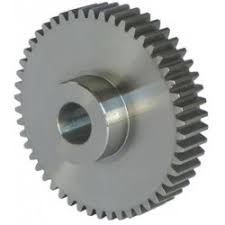 Smeg Shaft+Spring+Gear - 690072377