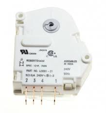 Smeg Timer - 816291334