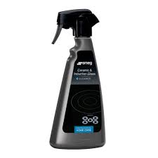 Smeg Ceramic Glass Cleaner - PULICERAM