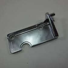 Smeg Lower Hinge Left - 871331618