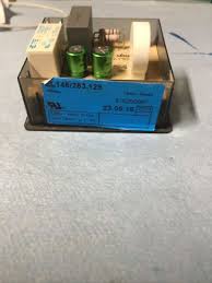 Smeg Programmer - 816290987