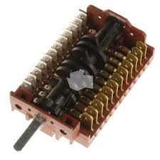 Smeg Oven Selector-Switch - 811730387