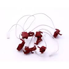 Smeg Micro-Switch Assembly - 694491077