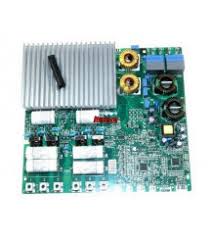 Smeg Power Electronic Unit - 811651244