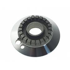 Smeg 05-203224 Medium Gas Hob Burner Head