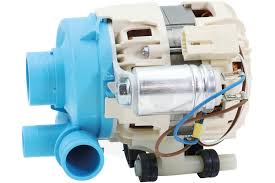 Smeg Motor Assembly - 695210959