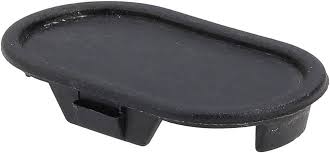 Smeg Front Part Cover - 762170668