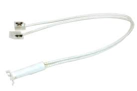 Smeg El.Plate Worning Lamp - 824610470