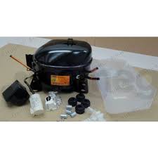 Smeg Compres. R600 Acc Htk55Aa - 971750394