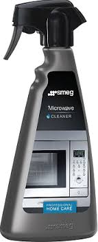 Smeg Microwave Cleaner - MICROCLEAN