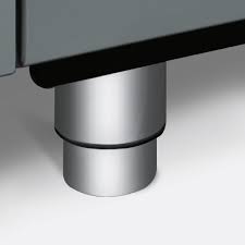 Smeg Kit High Feets - KITPAX
