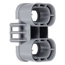 Smeg Dishwasher Upper Spray Arm Valve - 761810186