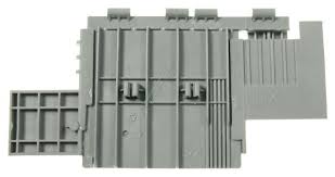 Smeg Dishwasher Basket Adjust - 698291917