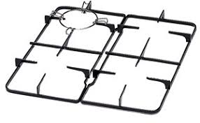 Smeg Cast Iron Pan Stands - GR6
