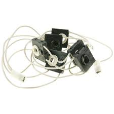 Smeg Micro-Switch - 694490526