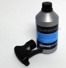 Smeg Microwave Cleaner - MICROCLEAN1