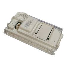 Smeg Dishwasher Timer Assembly - 816291857