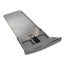 Smeg Crumb Tray Assembly. Rh - 761171059