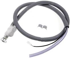 Smeg Acqst.Inlet Hose 1V.45-01 - 698972426
