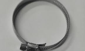 Smeg Dishwasher Clamp - 893210410