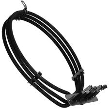 Smeg Fan Heating Element - 806890378