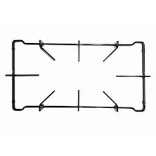 Smeg 694091136 Fish Burner Pan Grid