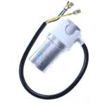 Smeg Running Capacitor,2,5F - 811770720