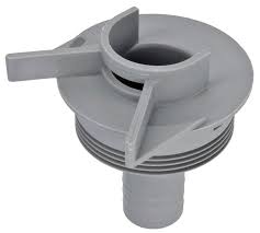 Smeg Duct Support Grey - 768412675