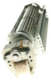 Smeg Tangential Fan Motor - 699250094